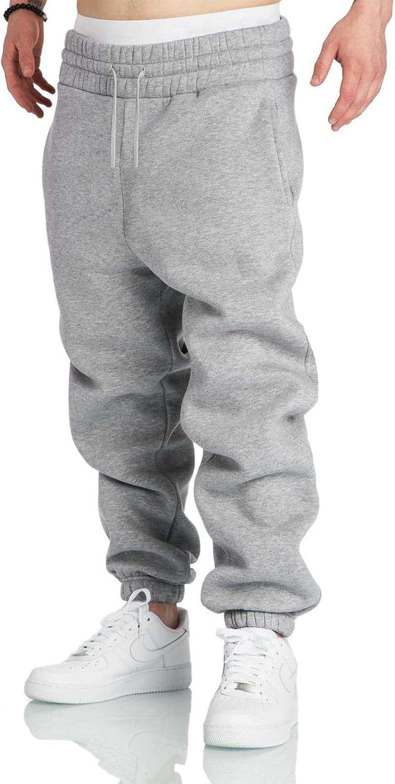 MotionFit Men’s Tapered Joggers