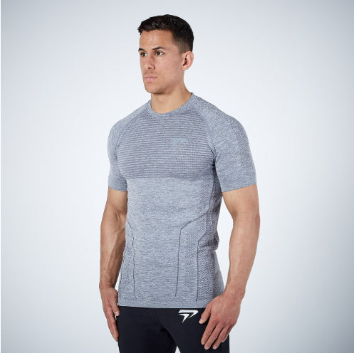 MotionFit Men’s Athletic Training Tee - MotionFit