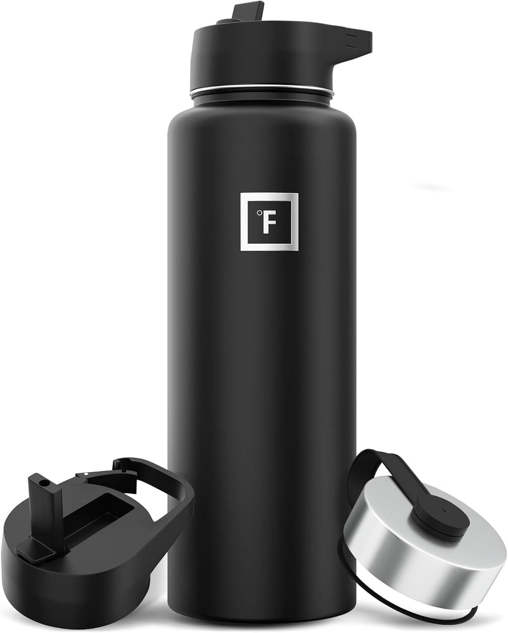 MotionFit Insulated Hydration Flask