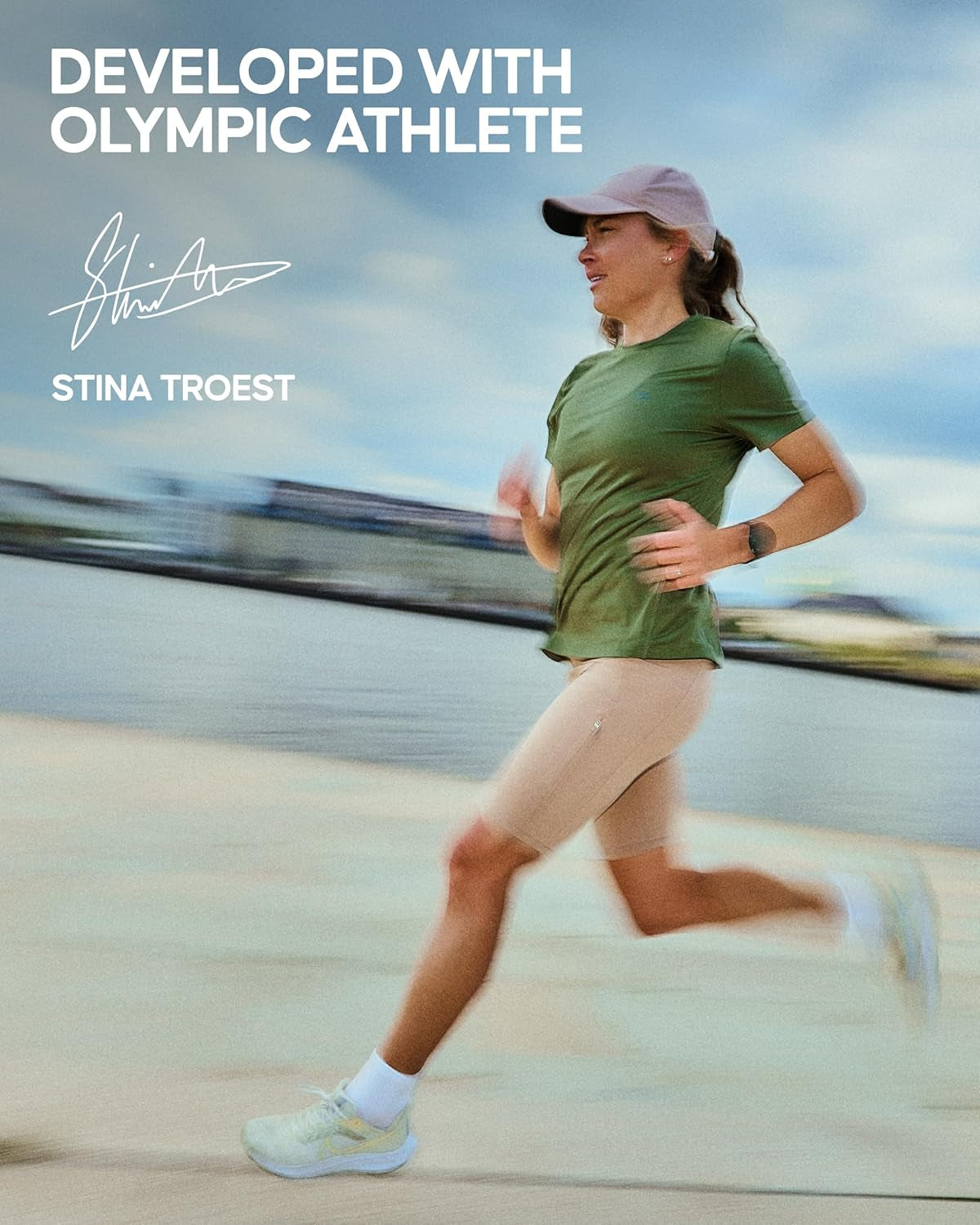 Performance Socks, Unisex