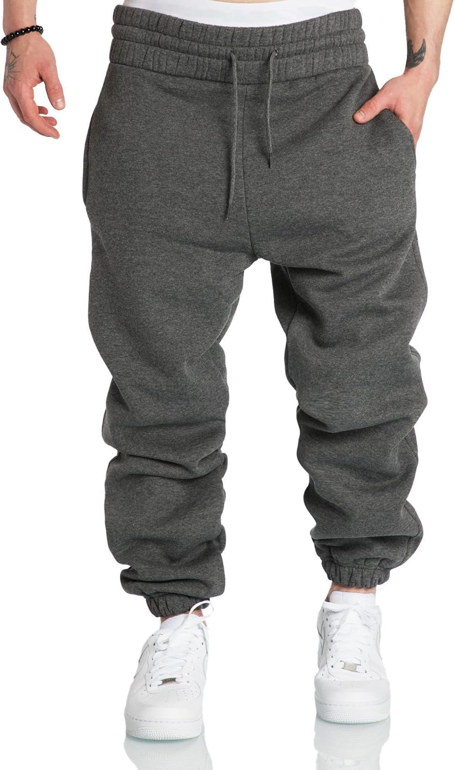 MotionFit Men’s Tapered Joggers