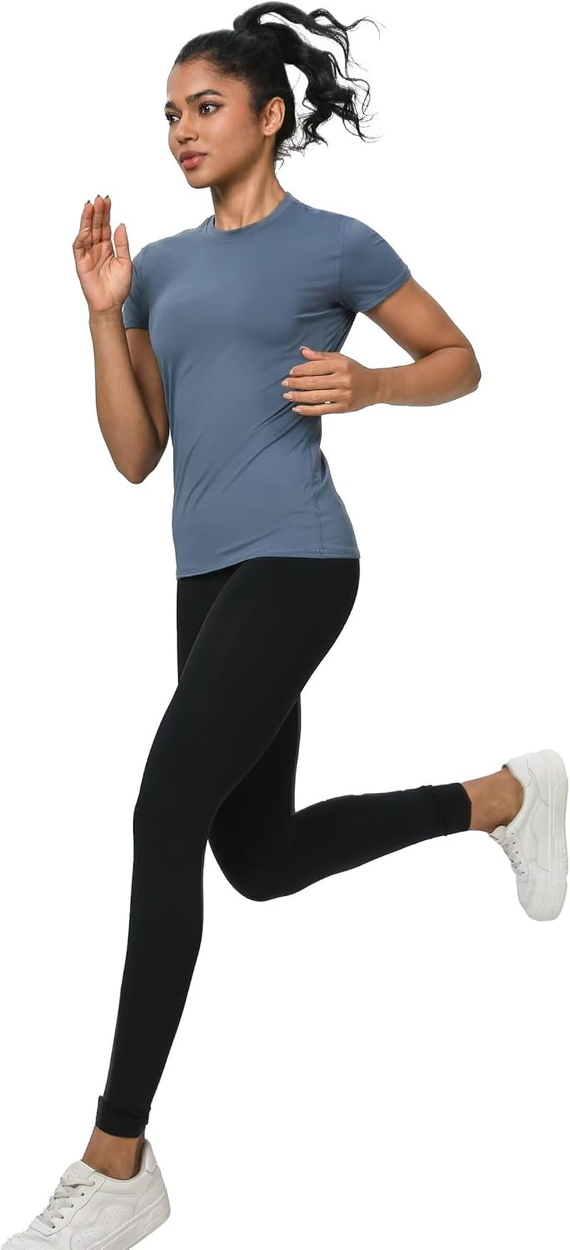 MotionFit Compression Training Tee