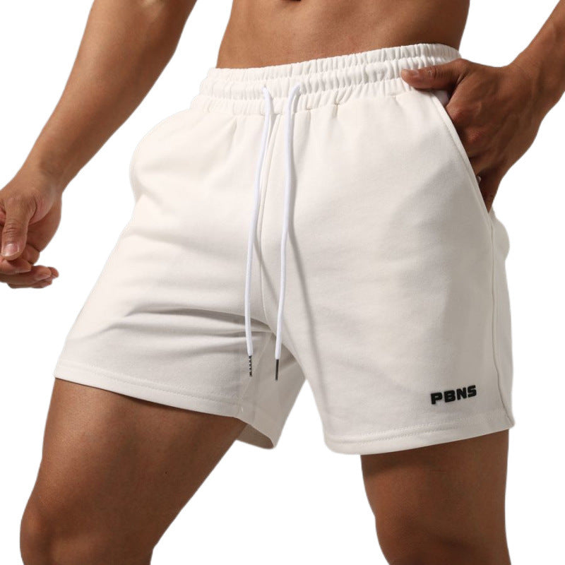 MotionFit Men’s Stretch Training Shorts - MotionFit